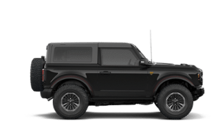 2026 Ford Bronco® External Image 1